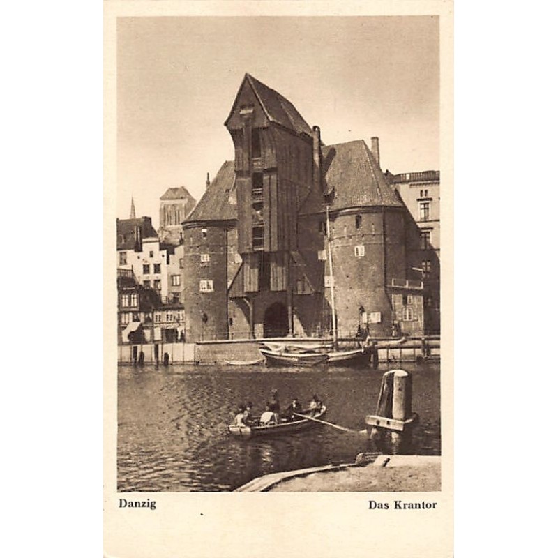 Rare collectable postcards of POLAND. Vintage Postcards of POLAND