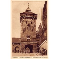 Rare collectable postcards of POLAND. Vintage Postcards of POLAND