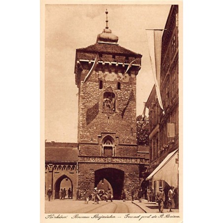 Rare collectable postcards of POLAND. Vintage Postcards of POLAND