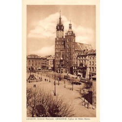 Rare collectable postcards of POLAND. Vintage Postcards of POLAND
