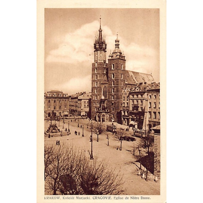 Rare collectable postcards of POLAND. Vintage Postcards of POLAND