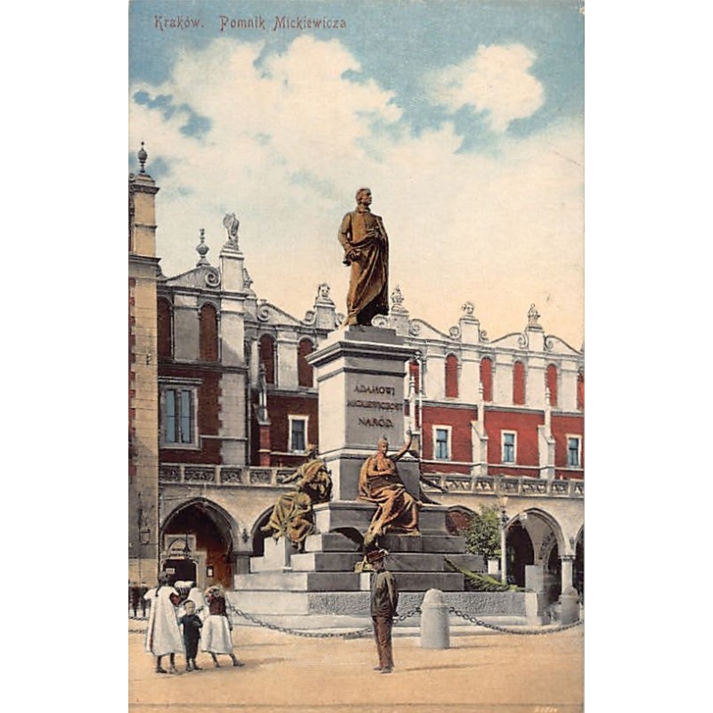 Rare collectable postcards of POLAND. Vintage Postcards of POLAND