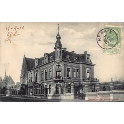 Rare collectable postcards of Belgium. Vintage Postcards of Belgium