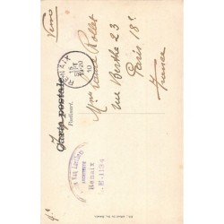 Rare collectable postcards of Belgium. Vintage Postcards of Belgium