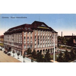 Rare collectable postcards of POLAND. Vintage Postcards of POLAND