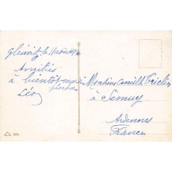 Rare collectable postcards of POLAND. Vintage Postcards of POLAND