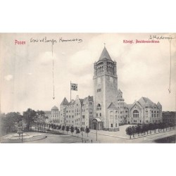 Rare collectable postcards of POLAND. Vintage Postcards of POLAND