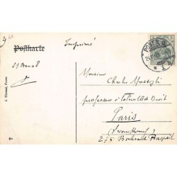 Rare collectable postcards of POLAND. Vintage Postcards of POLAND