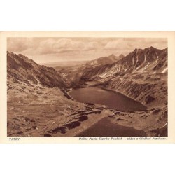 Rare collectable postcards of POLAND. Vintage Postcards of POLAND
