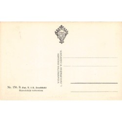 Rare collectable postcards of POLAND. Vintage Postcards of POLAND
