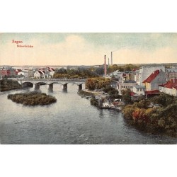 Rare collectable postcards of POLAND. Vintage Postcards of POLAND