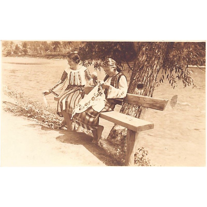 Rare collectable postcards of Romania. Vintage Postcards of Romania