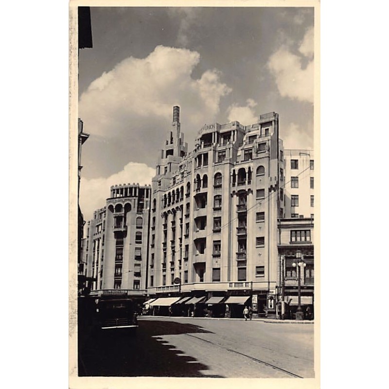 Rare collectable postcards of Romania. Vintage Postcards of Romania