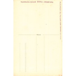 Rare collectable postcards of Romania. Vintage Postcards of Romania