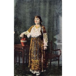 Rare collectable postcards of Romania. Vintage Postcards of Romania