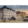 Rare collectable postcards of Romania. Vintage Postcards of Romania