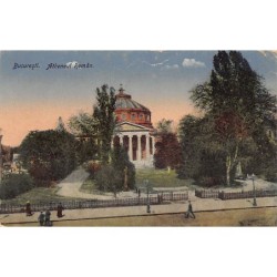 Rare collectable postcards of Romania. Vintage Postcards of Romania