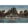 Rare collectable postcards of Romania. Vintage Postcards of Romania