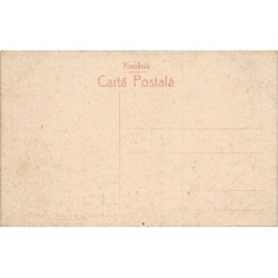 Rare collectable postcards of Romania. Vintage Postcards of Romania
