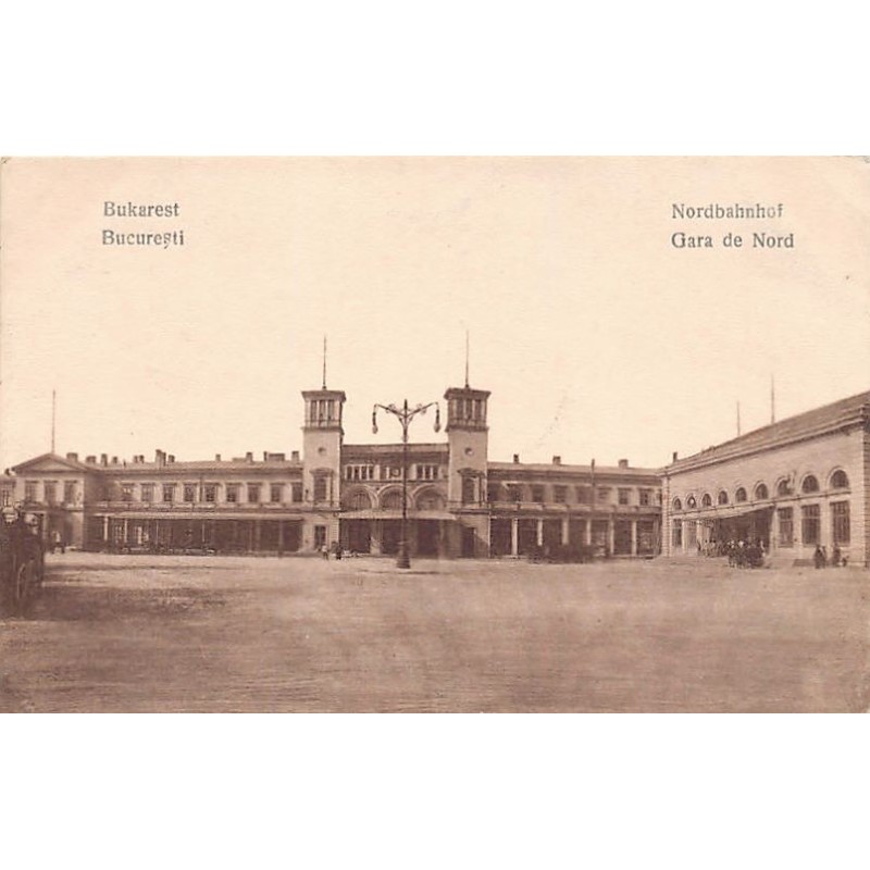 Rare collectable postcards of Romania. Vintage Postcards of Romania