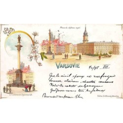Rare collectable postcards of POLAND. Vintage Postcards of POLAND