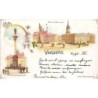 Rare collectable postcards of POLAND. Vintage Postcards of POLAND