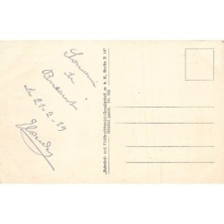 Rare collectable postcards of Romania. Vintage Postcards of Romania