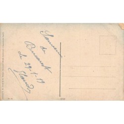 Rare collectable postcards of Romania. Vintage Postcards of Romania