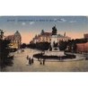 Rare collectable postcards of Romania. Vintage Postcards of Romania
