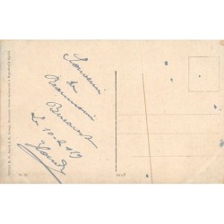 Rare collectable postcards of Romania. Vintage Postcards of Romania