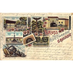 Rare collectable postcards of POLAND. Vintage Postcards of POLAND