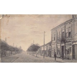 Rare collectable postcards of Serbia. Vintage Postcards of Serbia