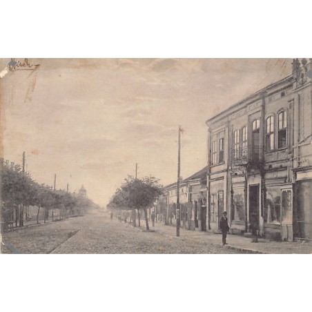 Rare collectable postcards of Serbia. Vintage Postcards of Serbia