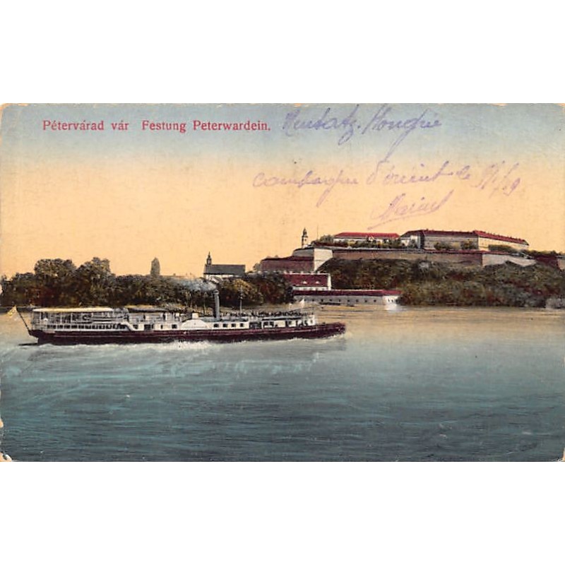 Rare collectable postcards of Serbia. Vintage Postcards of Serbia