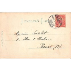 Rare collectable postcards of Serbia. Vintage Postcards of Serbia