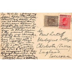 Rare collectable postcards of Serbia. Vintage Postcards of Serbia