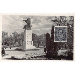 Rare collectable postcards of Serbia. Vintage Postcards of Serbia