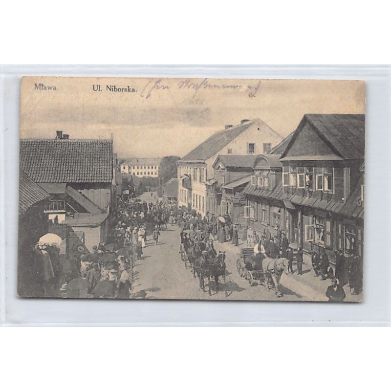 Rare collectable postcards of POLAND. Vintage Postcards of POLAND