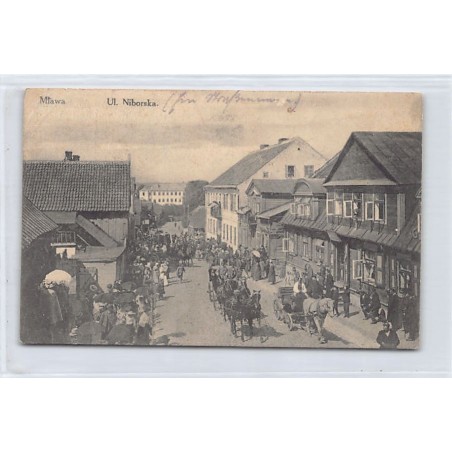 Rare collectable postcards of POLAND. Vintage Postcards of POLAND