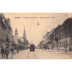 Rare collectable postcards of Serbia. Vintage Postcards of Serbia