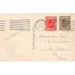 Rare collectable postcards of Serbia. Vintage Postcards of Serbia