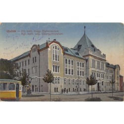 Rare collectable postcards of Serbia. Vintage Postcards of Serbia