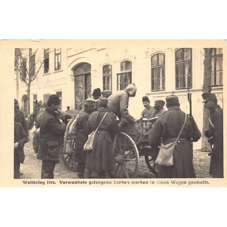 Rare collectable postcards of Serbia. Vintage Postcards of Serbia