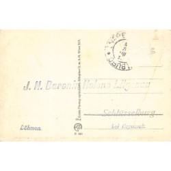 Rare collectable postcards of Serbia. Vintage Postcards of Serbia