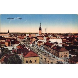 Rare collectable postcards of Serbia. Vintage Postcards of Serbia