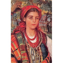 Rare collectable postcards of POLAND. Vintage Postcards of POLAND