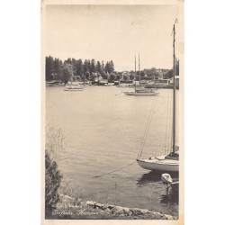 Rare collectable postcards of Sweden. Vintage Postcards of Sweden