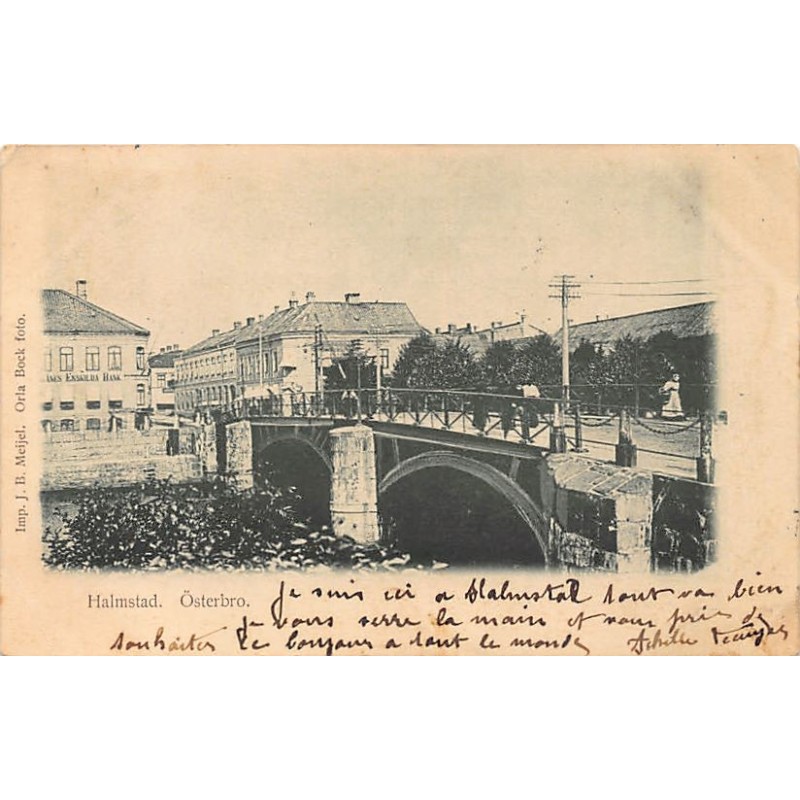 Rare collectable postcards of Sweden. Vintage Postcards of Sweden