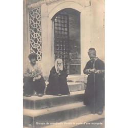 Rare collectable postcards of Turkey. Vintage Postcards of Turkey