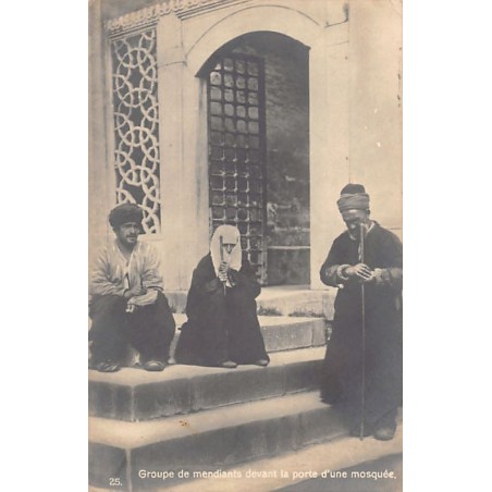 Rare collectable postcards of Turkey. Vintage Postcards of Turkey
